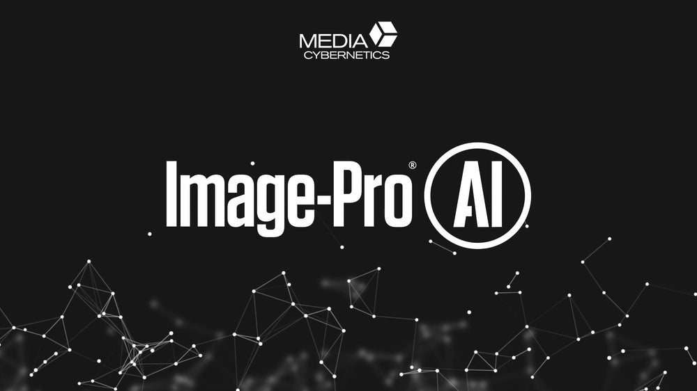 Image-Pro AI ✨ - for Life Science