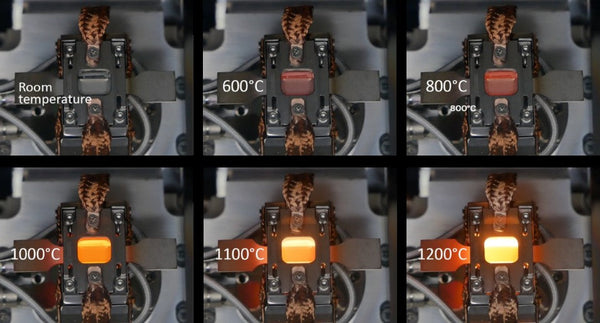 Understanding Material Failure with In-Situ SEM Testing