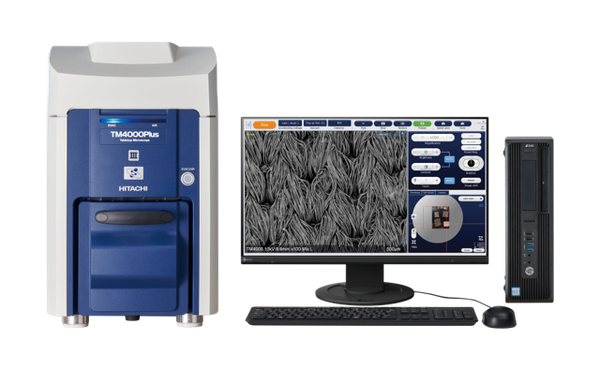 Tabletop SEM-EDS in Practice: Capabilities, Limits, and Workflows