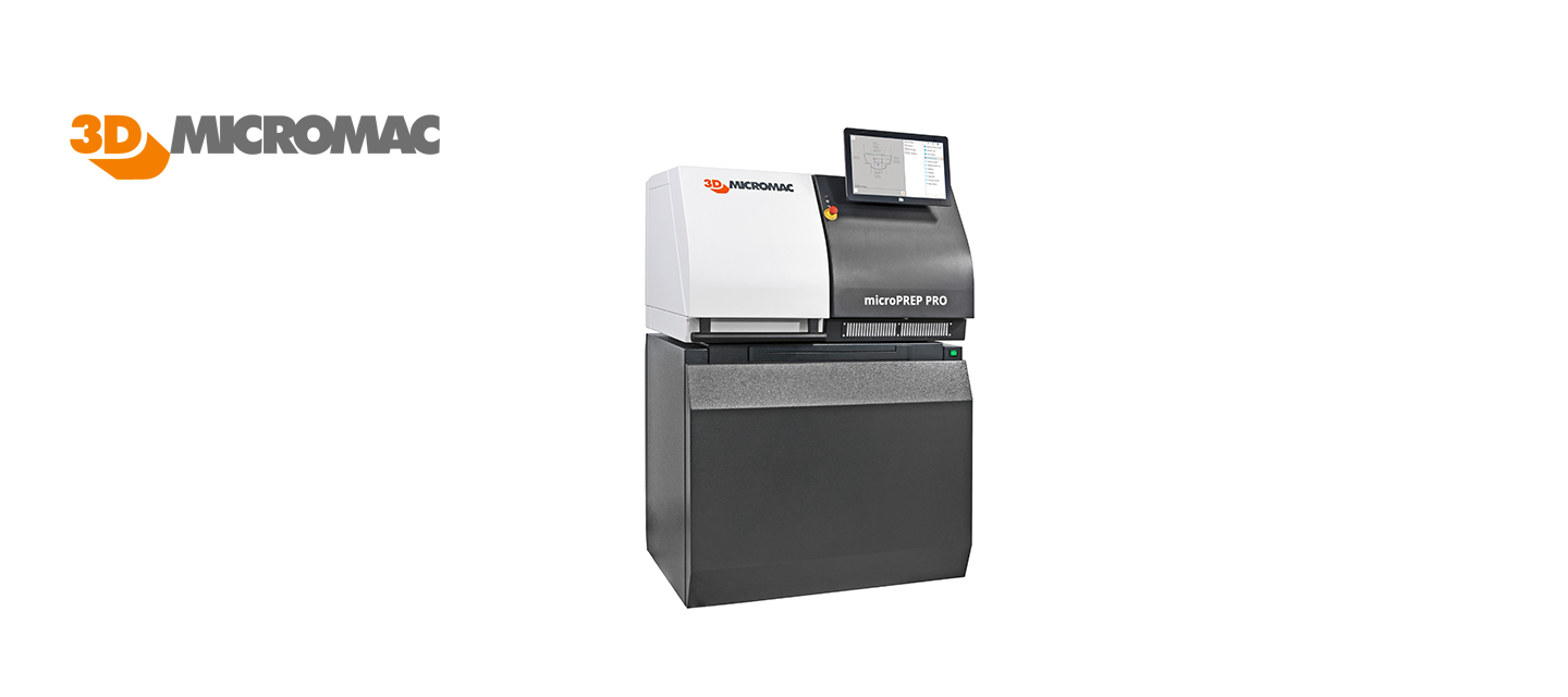 3D-Micromac