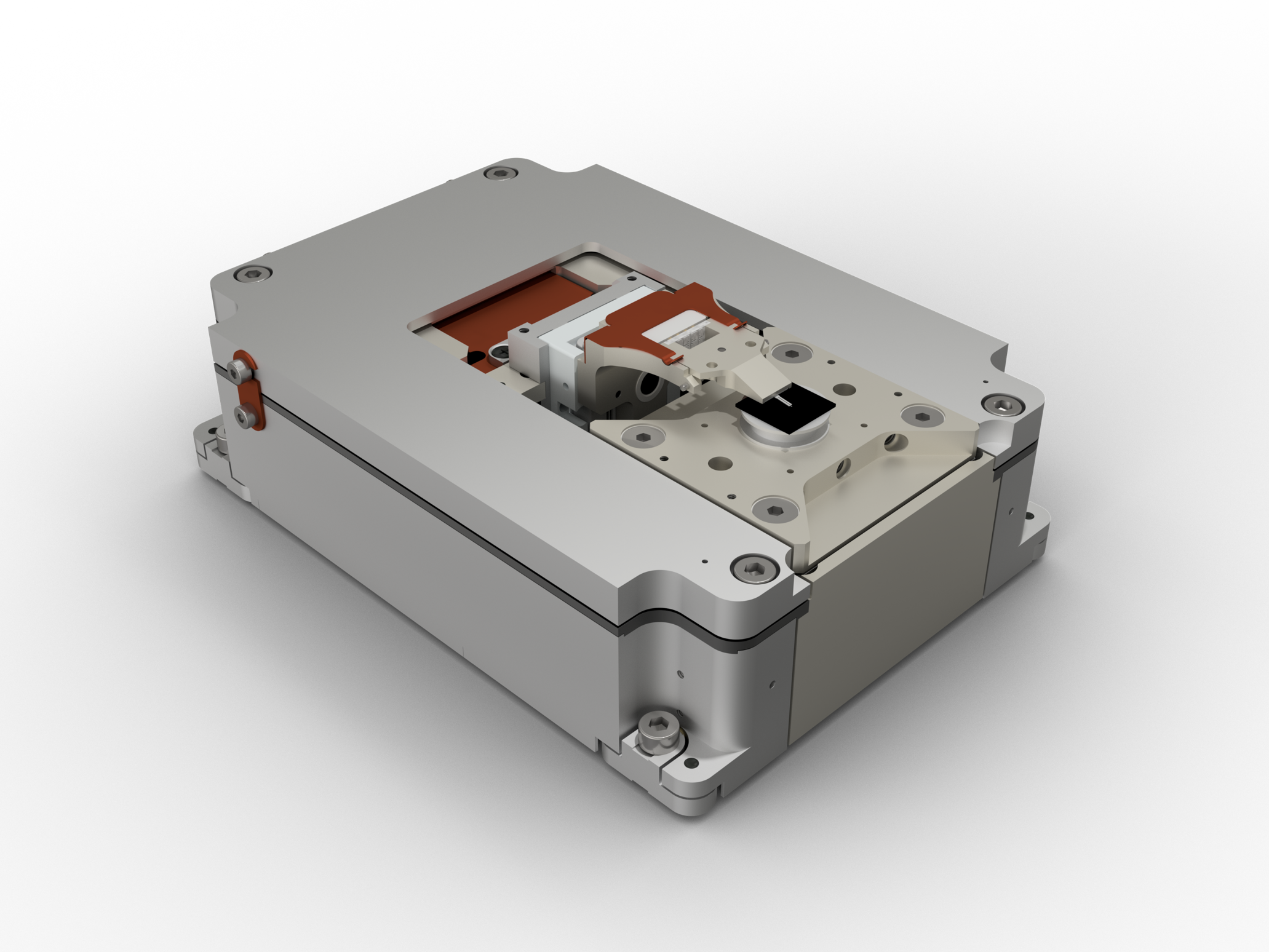 LiteScope AFM-in-SEM