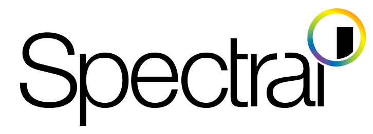 Animated Spectral logo