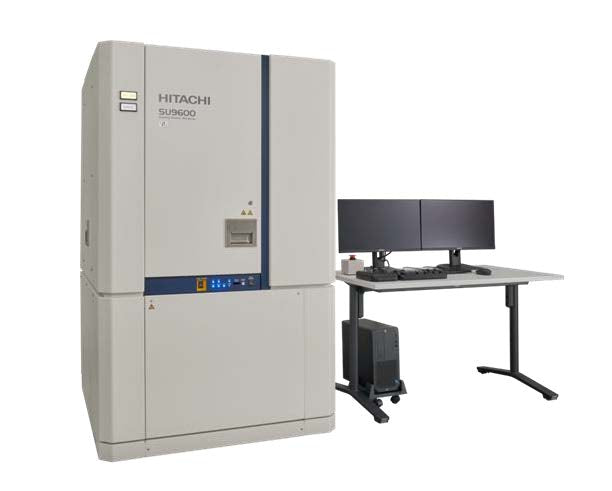 SU9600 FE-SEM