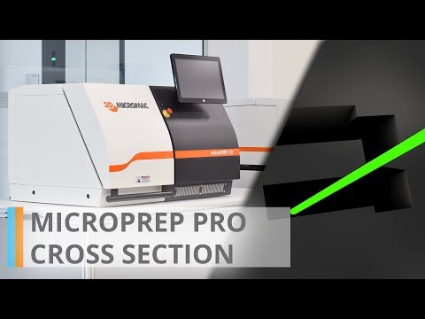 microPREP™ PRO FEMTO