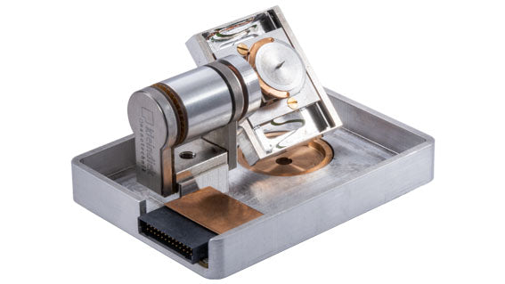 Anti Curtaining Table