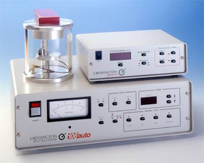 108Auto Sputter Coater