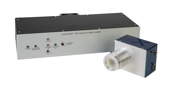 E50 Plasma Cleaner