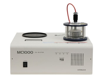 MC1000 Sputter Coater