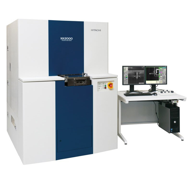 NX2000 FIB-SEM for Wafers