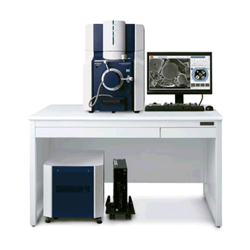 FlexSEM1000 II Compact Scanning Electron Microscope (SEM)