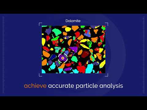 AZtec Feature particle analysis solution for SEM
