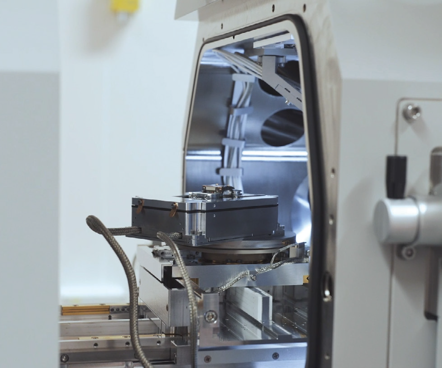 LiteScope AFM-in-SEM