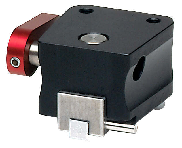 Cross Sectioning Tool